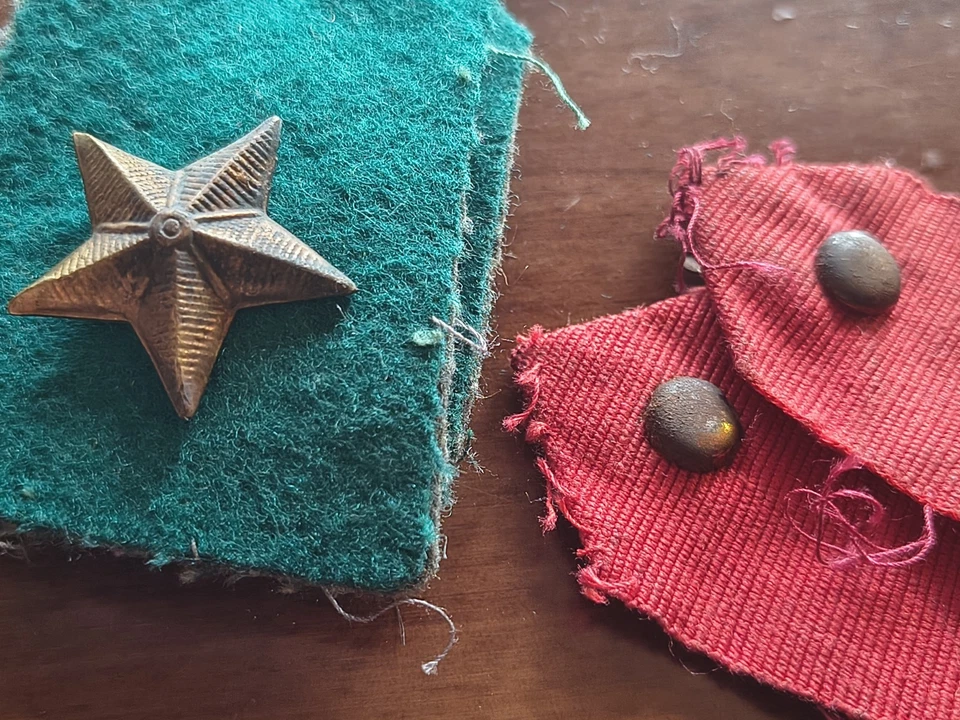 WW1 WW2 Mostrine Alpini e Regg. Piemonte - Immagine 3 di 3