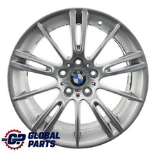 BMW E90 E91 E92 Rear Alloy Wheel Rim 18" 8,5J ET:37 M Spider Spoke 193