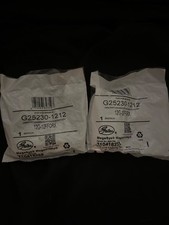 Gates G252301212 Hydraulic Fitting