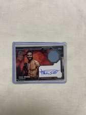 2025 Topps Knockout UFC Checklist Guide in-content 36