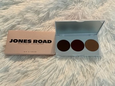 Jones Road Miracle Balm Palette 0.07 oz/2g - Cheeky / Ose