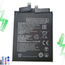 3.89V 4510MAH Li3844T45P8h906646 Battery for ZTE Axon 40 Pro 9042N mobile phone