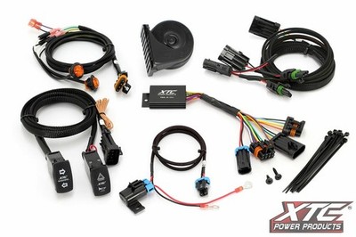 XTC Power Automatic Self-Cancelling Turn Signal Kit #ATS-CAN-MW3 Can-Am