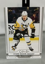 2025-26 Upper Deck #OG-44 Evgeni Malkin O-Pee-Chee Glossy