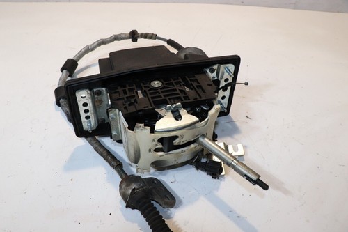 BENTLEY CONTINENTAL GT 6.0 W12 AUTOMATIC GEAR SHIFTER SELECTOR 3W2713041B - Picture 5 of 11