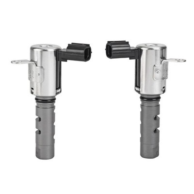 Engine Valve Variable Timing Solenoid Oil Control VVT Left Right for Toyota C...
