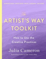 The Artist's Way Toolkit, Julia Cameron