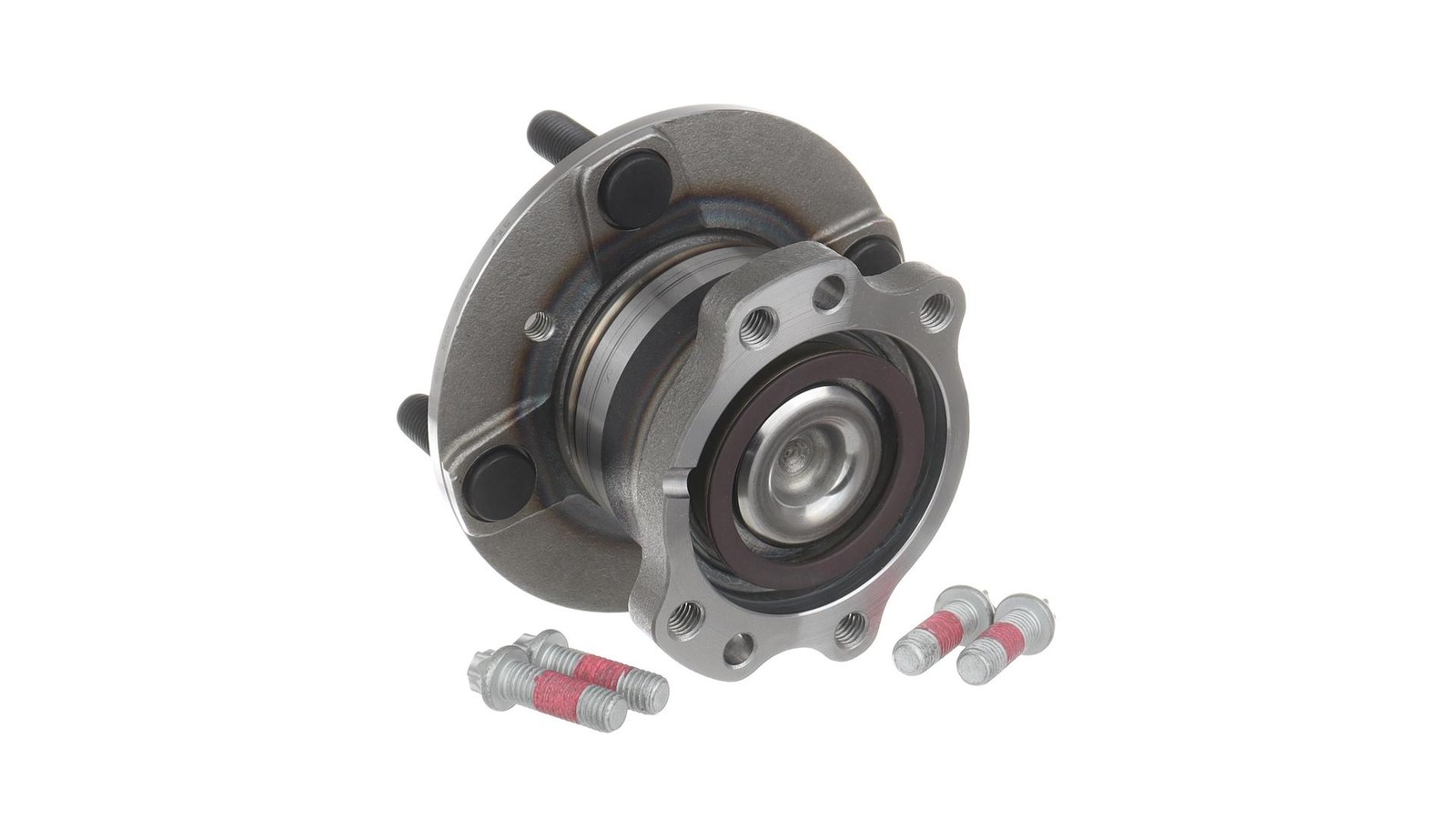 Radlager VKBA 7126 SKF für FORD FIESTA VII FIESTA VII Van - Bild 8