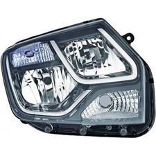 Feu avant (phare) Dacia DUSTER