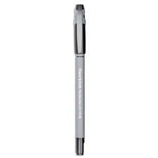 Paper Mate FlexGrip Ultra Ballpoint Stick Pen Black Ink Medium Dozen 9630131