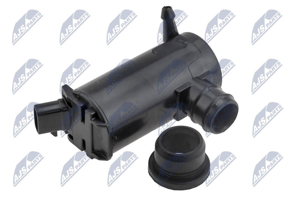 WASHER FLUID PUMP WINDOW CLEANING ESP-KA-005 FOR KIA G4GC 2.0L D4EA 2.0L 4cyl