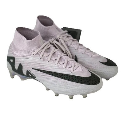 Nike Superfly 9 Elite AG-Pro P  Atmosphere Grey  HF4391-001 Men s soccer cleats