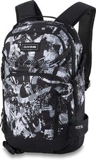 Dakine Youth Heli Pro 18L Pack - Street Art
