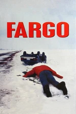 Fargo 1996 Poster 11x17 Movie Film Art Print Wall Decor