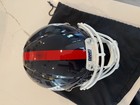 Odell Beckham Jr. NY Giants Autographed Throwback Speed Authentic Helmet — photo 2