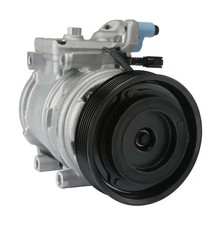 Kompressor, Klimaanlage R 134a PAG 46 1 986 AD1 294 BOSCH für HYUNDAI KIA