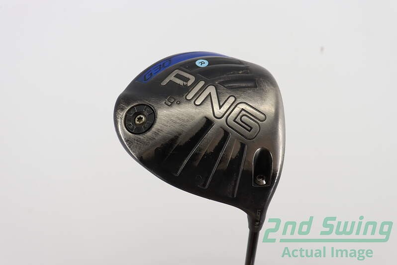 Ping G30 Driver 9° Graphite Regular Right 44.5in | eBay