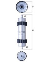 Kraftstofffilter FüR Audi A6 C7 Avant A7 Sportback Allroad