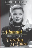 Giancarlo Stampalia | Adamant | Taschenbuch | Englisch (2020) | Bearmanor Media