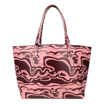 Mansur Gavriel Damen Tasche Mehrfarbig Leder Handtasche Ledertasche, Shopper