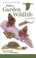 Richard Lewington | Guide To Garden Wildlife (2Nd Edition) | Taschenbuch (2019)
