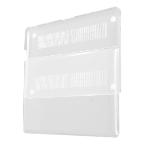 Transparentes Gehäuse Notebook -Beschützer Tastaturabdeckungshaut - Bild 2 von 12
