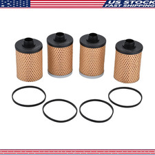 4 Fuel Tank Filter Elements 470-5 Upgrade 496-5 Diesel Gasoline Biodiesel 30 4 Fuel Tank Filter Elements 470-5 Upgrade 496-5 Diesel Gasoline Biodiesel 30