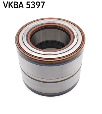 SKF Radlagersatz VKBA 5397 für IRISBUS STRALIS IVECO VAN EUROSTAR DOMINO MP 55 1