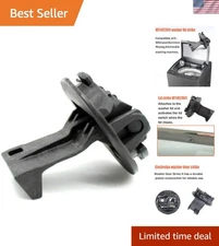 Maytag Washer Door Latch Parts W11091027 Compatible with Multiple Brands