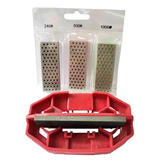 Snowboard Ski Edge Bevel Tuning ski Wax kit，Snowboard Tool, ski Edge Sharpener 