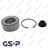 GSP GK3625 Radlagersatz Radlager Satz Vorderachse Vorne FüR Ford
