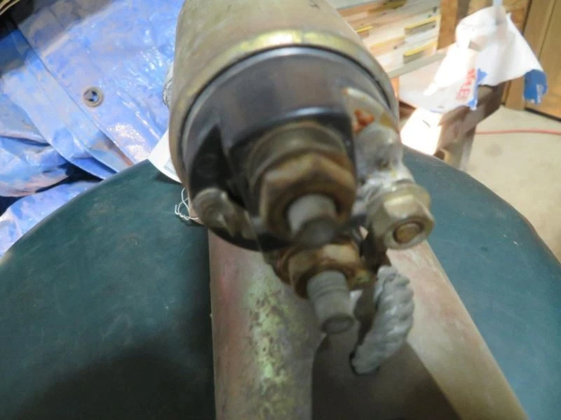 初学者电机轿跑车 ZX2 适合 98-03 ESCORT 17383 — 第 2/3 张图片