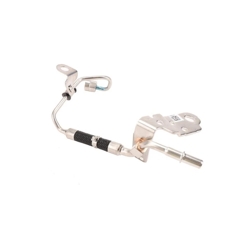 12681114 AC Delco linha injetora de combustível gasolina para Chevy Coupe Sedan Cadillac CT4 ATS - Imagem 2 de 2