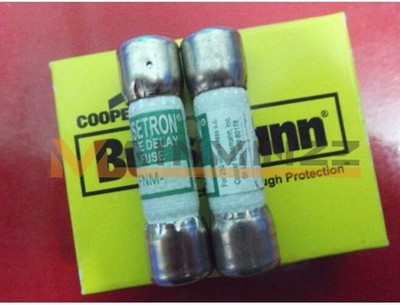 1PCS New FLM-1 (FLM- 1) 1Amp 250V Midget Time-Delay Class CC Fuse   *rr