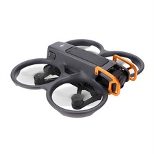 For DJI Avata 2 Gimbal Protector Bumper Gimbal Anti-Collision Bar Aluminum Alloy