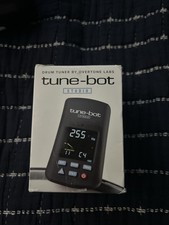 Overtone Labs Tune-Bot Studio Clip-On Drum Tu...