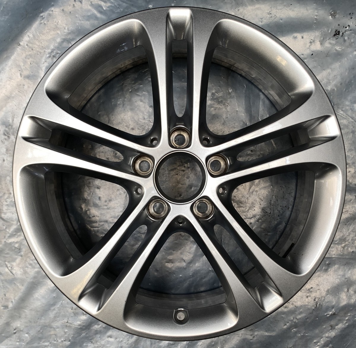 16✕6.5Jアルファード(7-187) 16✕6.5Jアルファード(7-187)