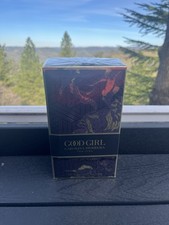 Good Girl Dazzling Garden Carolina Herrera 80ml Spray EDP Women 2.7 oz Perfume