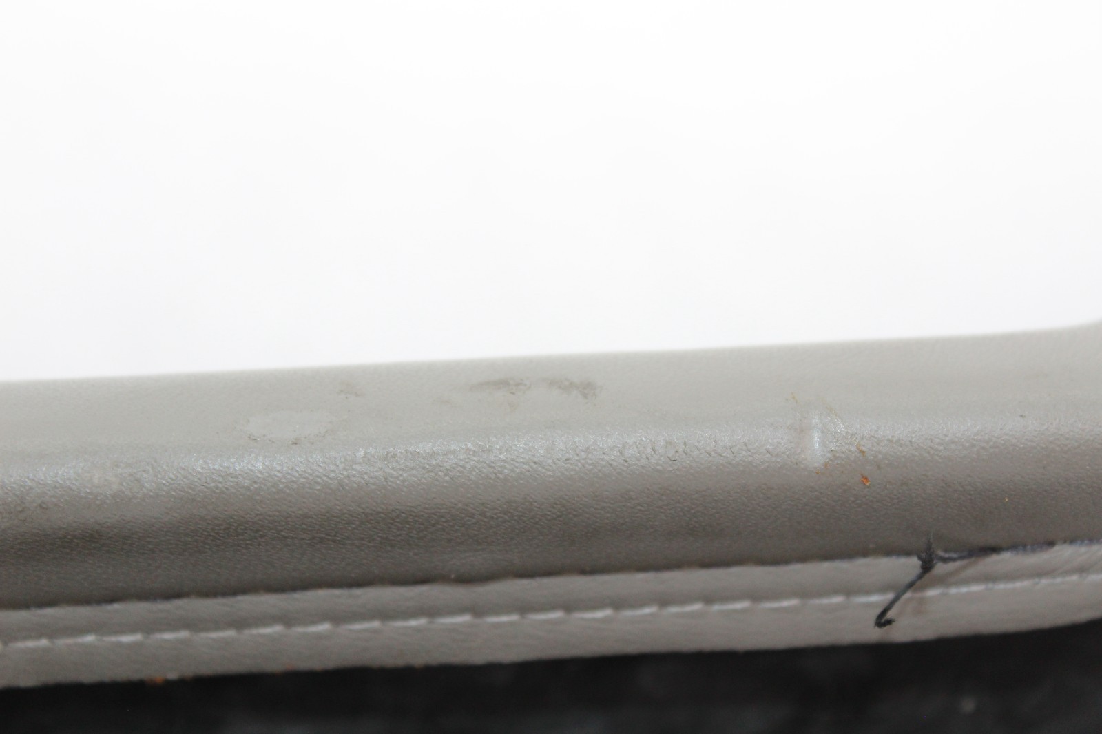 2003-2010 Bentley Continental GT Rear Right or Left Lower Bottom Seat Cushion