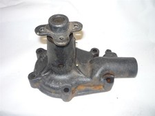 1948 -54 Willys Aero Lark Ace Henry J 6 Cyl Water Pump 643534