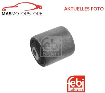QUERLENKER LAGER LAGERBUCHSE VORNE FEBI BILSTEIN 38393 P NEU OE QUALITÄT