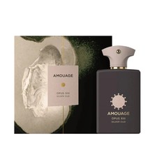 Amouage Opus XIII Silver Oud 100ml EDP 3.4oz/...