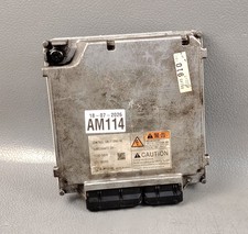 Isuzu Elf Npr Njr 3.0 4jj1 Truck Engine Ecu Ecd Ecm 8980399477 1035-d870