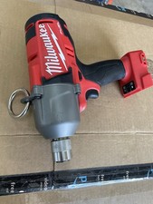 Milwaukee M18 FUEL 7/16” Quick Connect Impact Wrench