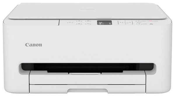 Canon Pixma Ts6550I All In One A4 Tintenstrahl Drucker 1200 X 1200 Dpi-image