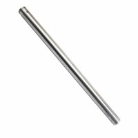 Gabelrohr 50 Originalgetriebe FüR Rieju 50 MRT (Oem 0-K00.290.0001) (Mit Stopfe