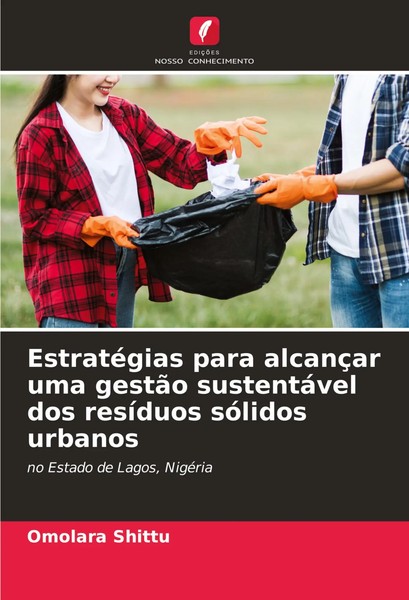 Omolara Shittu | EstratéGias Para AlcançAr Uma GestãO SustentáVel Dos...-image