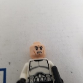 Lego Clone Trooper 75016 75015 75007 Episode 2 Star Wars Minifigure
