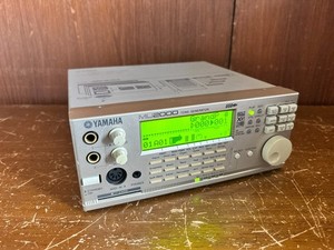 Yamaha Mu2000 | eBay