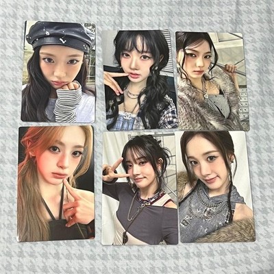 STAYC STAY ALIVE セウン トレカ STAYC STAY ALIVE JAPAN REGULAR CD JEWEL EVENT ALBUM PHOTOCARD